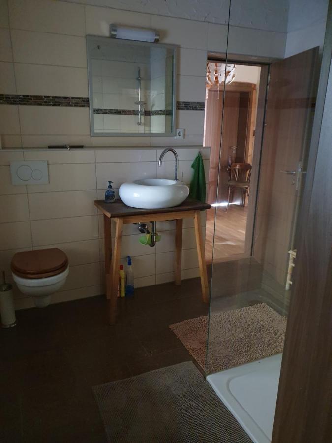 Wasserweibchen Neptun Diez Εξωτερικό φωτογραφία